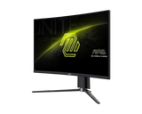 MSI 27' Gaming Monitor MAG 27CQ6PF - Refurbished