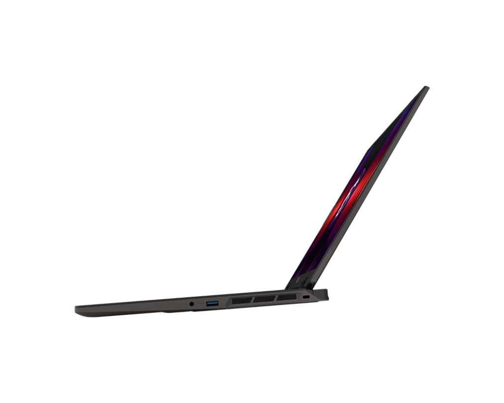 MSI CB Gaming Laptop Sword 17 HX B14VGKG-043DE [mit Review & Receive-Aktion] - MSI e-Shop | Offiziell von MSI Deutschland
