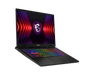 MSI Incent Gaming Laptop Sword 16 HX B14VFKG-049 - MSI e-Shop | Offiziell von MSI Deutschland