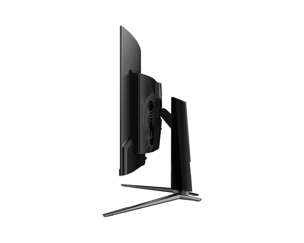 MAG 321CUP QD-OLED | MSI Gaming Monitor  ***Versandrückläufer***