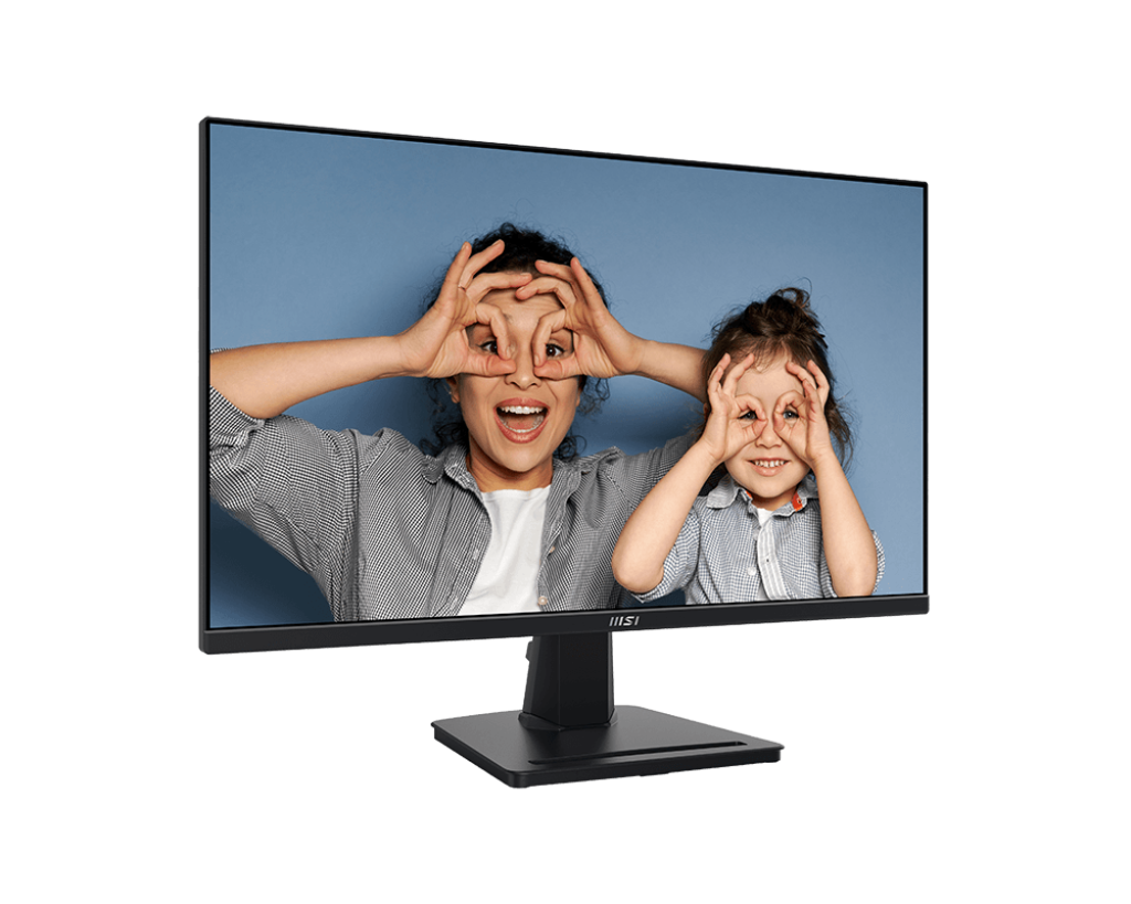 PRO MP275Q | MSI PRO Monitor