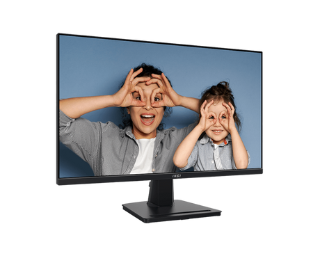 PRO MP275Q | MSI PRO Monitor