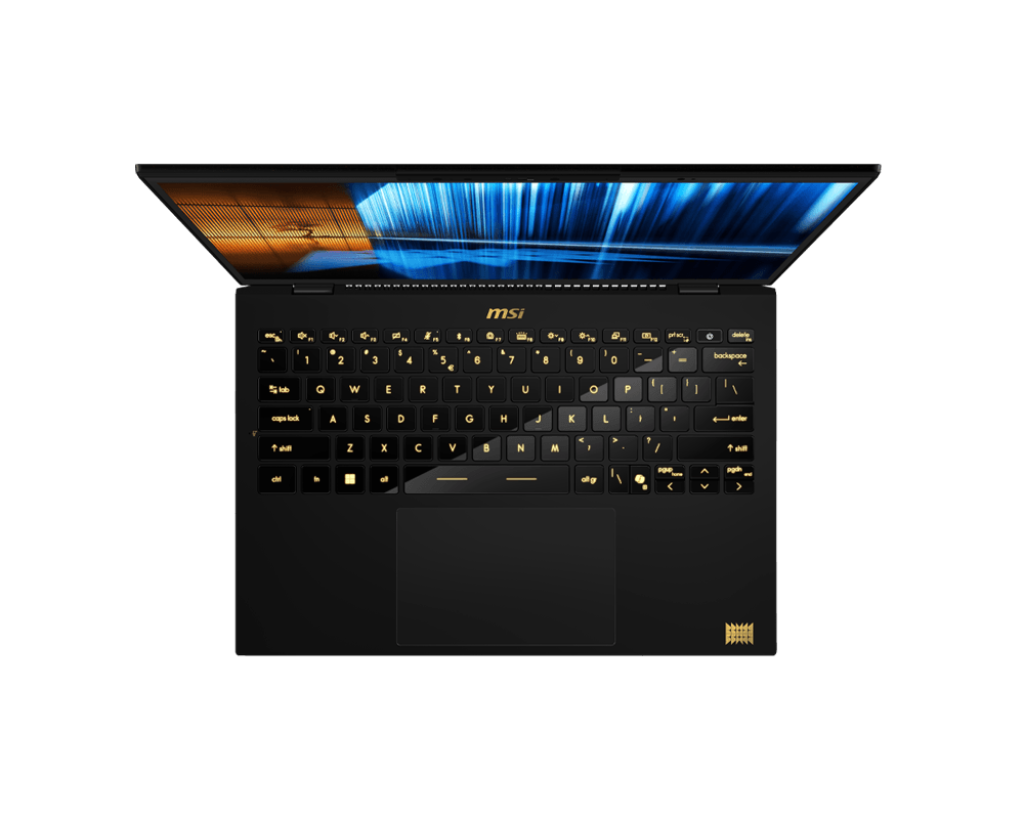 MSI CB Laptop Prestige 13 AI+ Ukiyoe Edition A2VMG-214 - MSI e-Shop | Offiziell von MSI Deutschland