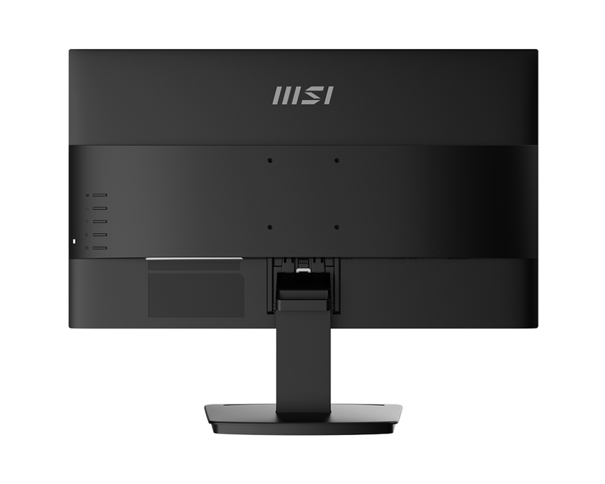 MSI Incent PRO MP2412DE | MSI PRO Monitor - MSI e-Shop | Offiziell von MSI Deutschland