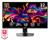 MAG 321UPDE QD-OLED | MSI Gaming Monitor ****Verpackung leicht beschädigt****