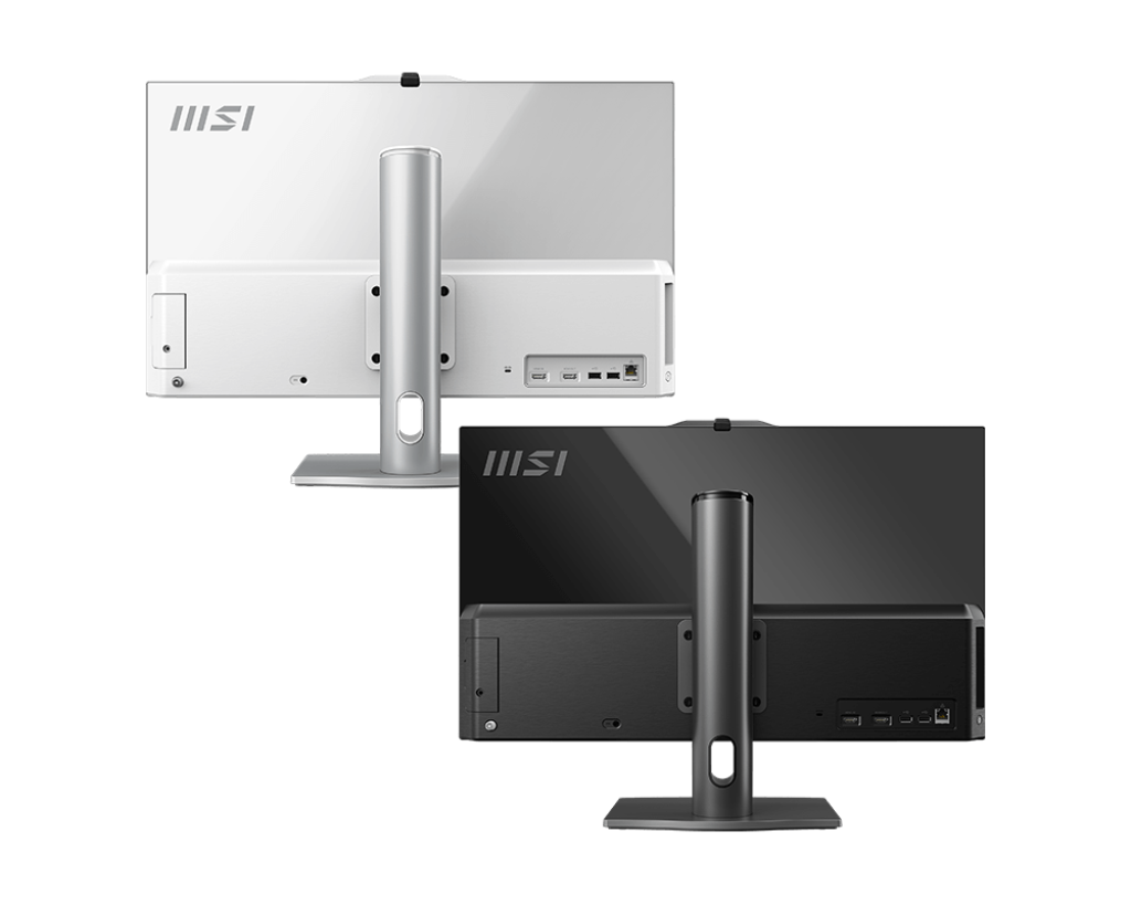 MSI All-In-One Desktop PC Modern AM272P 1M-835DE - MSI e-Shop | Offiziell von MSI Deutschland
