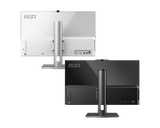 MSI All-In-One Desktop PC Modern AM272P 1M-835DE - MSI e-Shop | Offiziell von MSI Deutschland