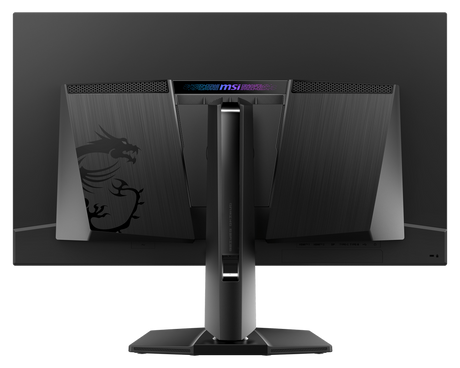 MPG 322UR QD-OLED X24 | MSI Gaming Monitor ****Verpackung leicht beschädigt**** - MSI e-Shop | Offiziell von MSI Deutschland