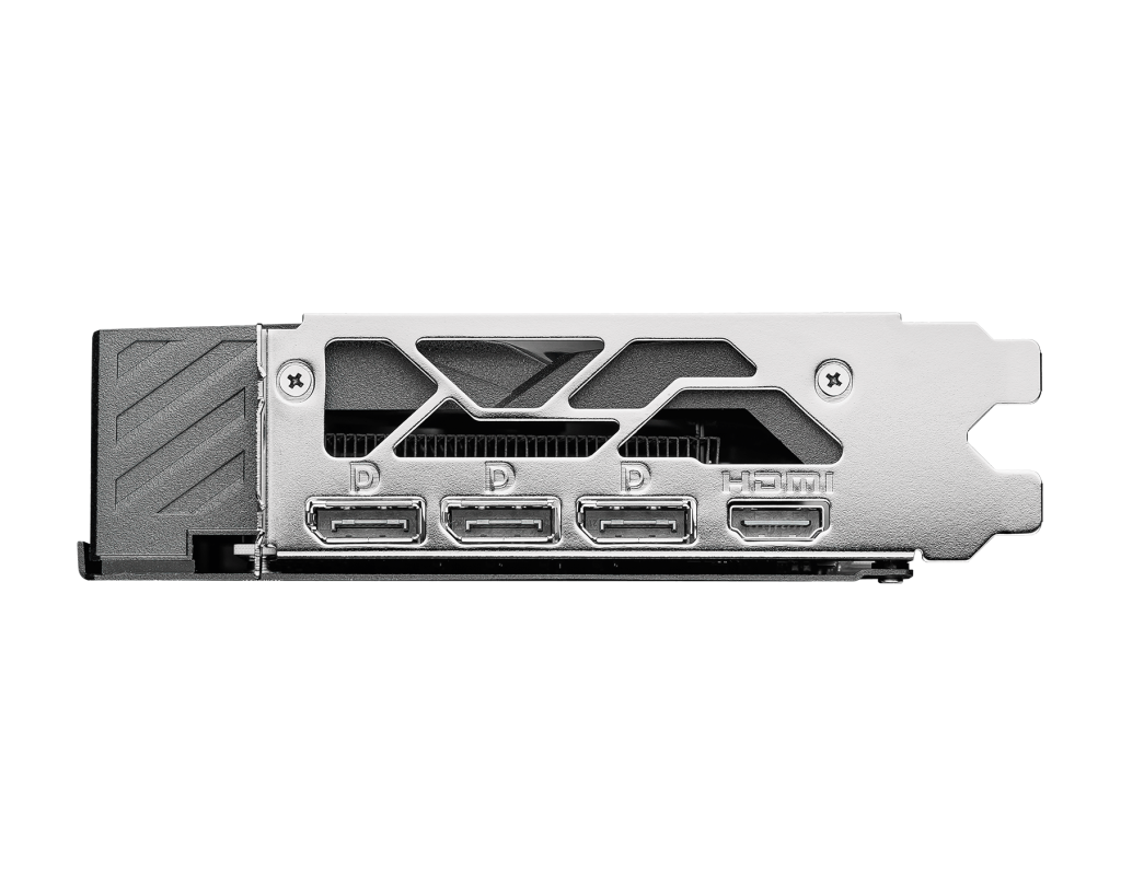 MSI Grafikkarte GeForce RTX 5060 8G GAMING OC V1