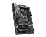 MSI Motherboard Z890 GAMING PLUS WIFI