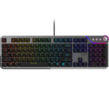 MSI Gaming Tastatur STRIKE 600 V2 SILENT DE