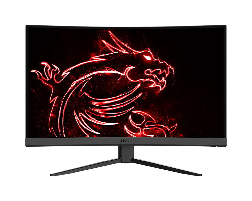 MSI Vodafone G32CQ4DE E2 | MSI eSport Gaming Monitor