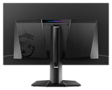 MPG 322UR QD-OLED X24 | MSI Gaming Monitor