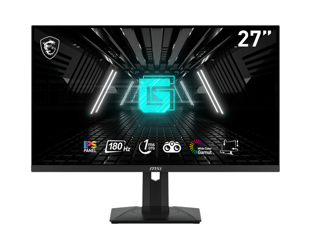 G274PF | MSI Gaming Monitor