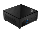 MSI Mini Barebone PC Cubi 5 12M-003BEU-B31215UXX  ****Verpackung leicht beschädigt****