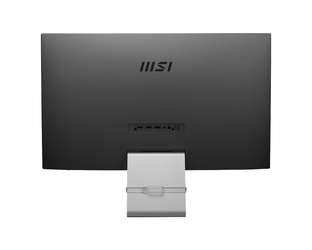 MSI Vodafone Modern MD271ULDE | MSI PRO Monitor