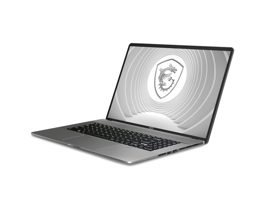 MSI Vodafone Laptop CreatorPro Z17HXStudio A13VKT-219DE