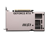 MSI Grafikkarte GeForce RTX 5060 Ti 16G INSPIRE 2X OC