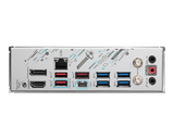 MSI Mainboard B650M GAMING PLUS WIFI