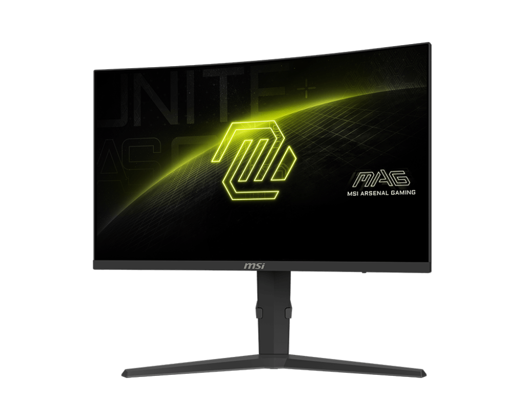 MAG 275CQPFDE | MSI Gaming Monitor