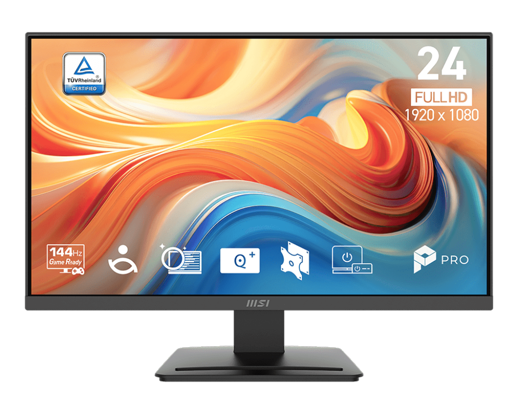 PRO MP241 E14V | MSI Pro Monitor