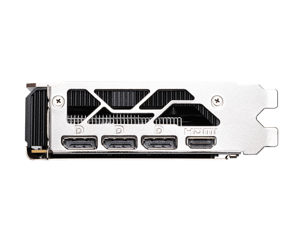 MSI Grafikkarte GeForce RTX 5060 8G INSPIRE 2X OC - MSI e-Shop | Offiziell von MSI Deutschland