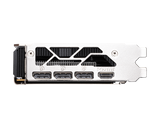 MSI Grafikkarte GeForce RTX 5060 8G INSPIRE 2X OC - MSI e-Shop | Offiziell von MSI Deutschland