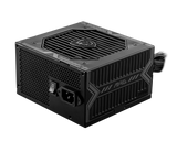 MSI CB Desktop PC Netzteil ATX 650 Watt 80 Plus MAG A650BN