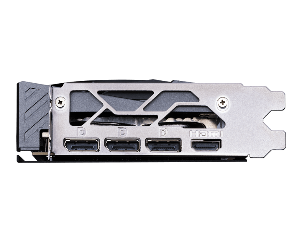 MSI Grafikkarte GeForce RTX 5060 Ti 8G GAMING TRIO ***Versandrückläufer****