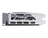 MSI Grafikkarte GeForce RTX 5060 Ti 8G GAMING TRIO ***Versandrückläufer****