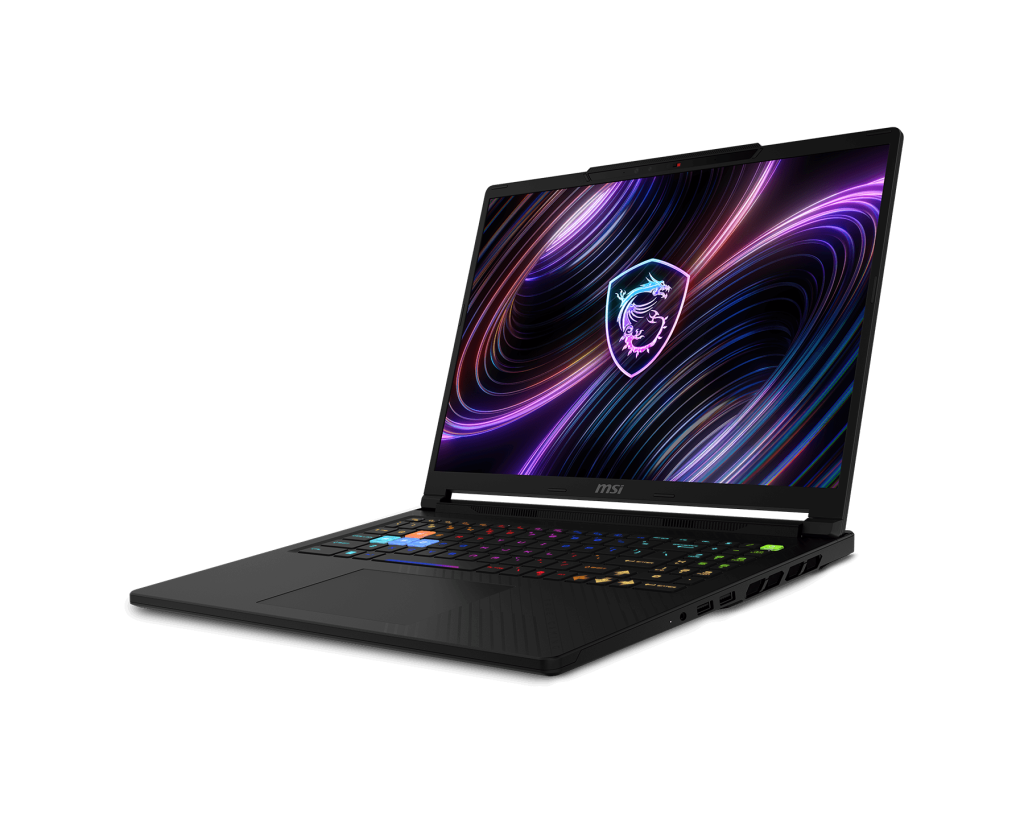 Raider 16 HX B2WH-083DE-BBU9275X16GXXDX11MA - MSI e-Shop | Offiziell von MSI Deutschland