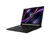 Raider 16 HX B2WH-083DE-BBU9275X16GXXDX11MA - MSI e-Shop | Offiziell von MSI Deutschland
