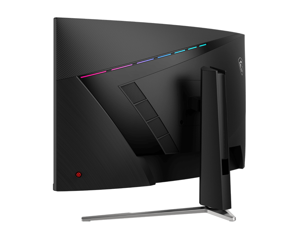 2er Pack - MAG 325CQRF QD E2 | MSI Gaming Monitor