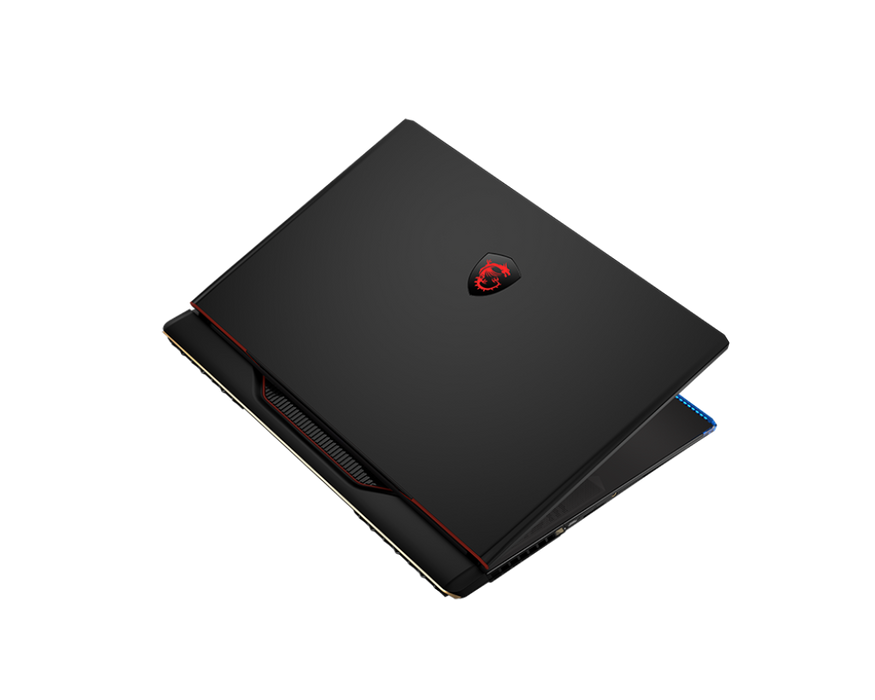 MSI Incent Gaming Laptop Raider GE78 HX 14VHG-672DE