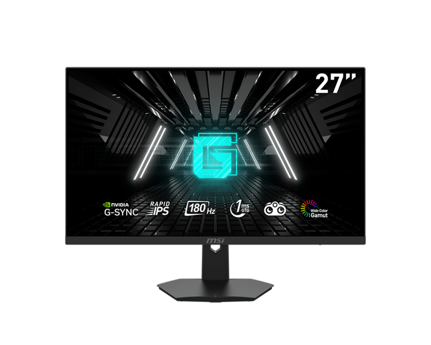 MSI Vodafone G274FDE | MSI eSport Gaming Monitor