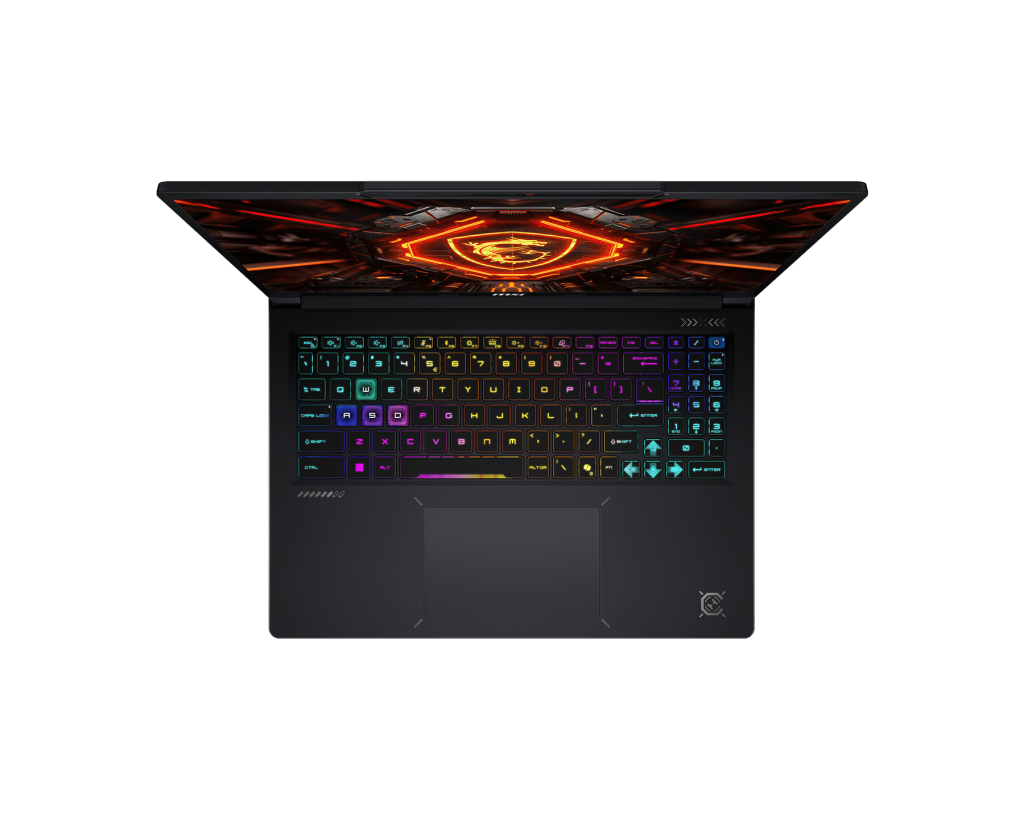 MSI Laptop Crosshair 16 Max HX E2WGXK-023