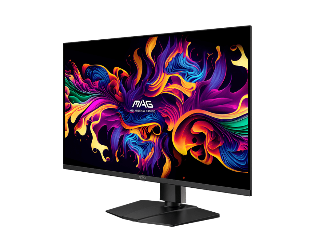MAG 322UP QD-OLED E16 | MSI Gaming Monitor ****Verpackung leicht beschädigt****