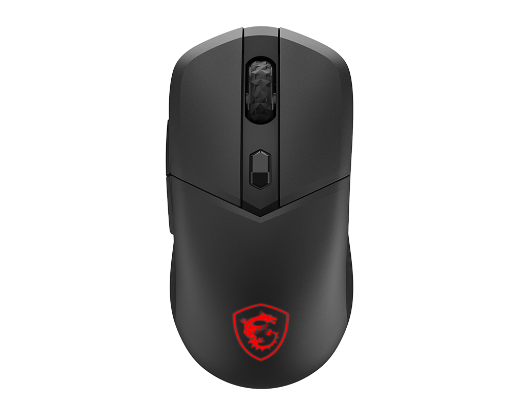 MSI CB Gaming Maus VERSA 300 ELITE WIRELESS