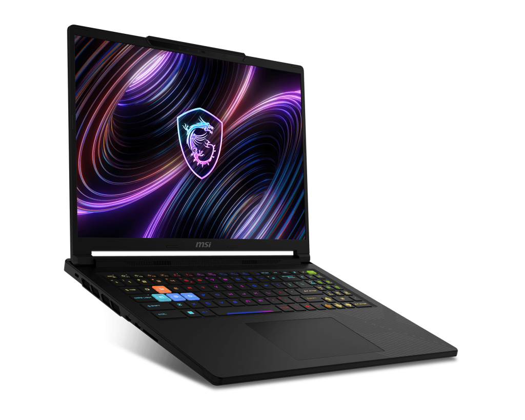 Raider 16 HX B2WH-083DE-BBU9275X16GXXDX11MA - MSI e-Shop | Offiziell von MSI Deutschland