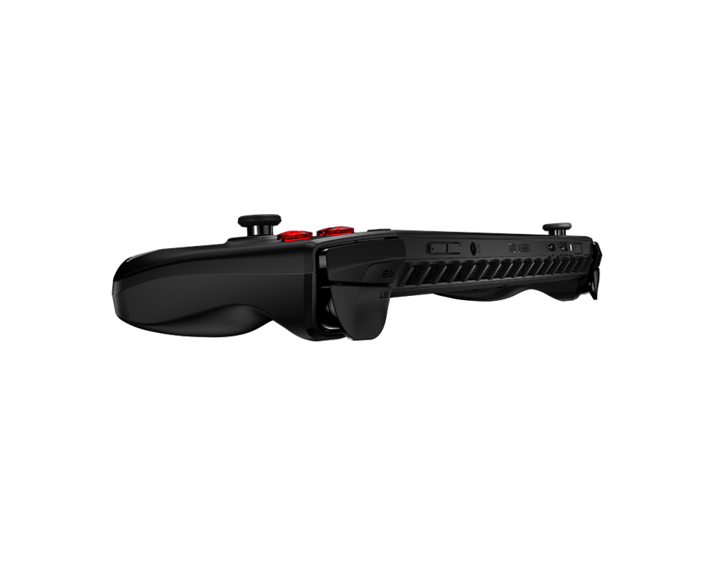MS CB Handheld PC Claw 7 A1M-059 - MSI e-Shop | Offiziell von MSI Deutschland