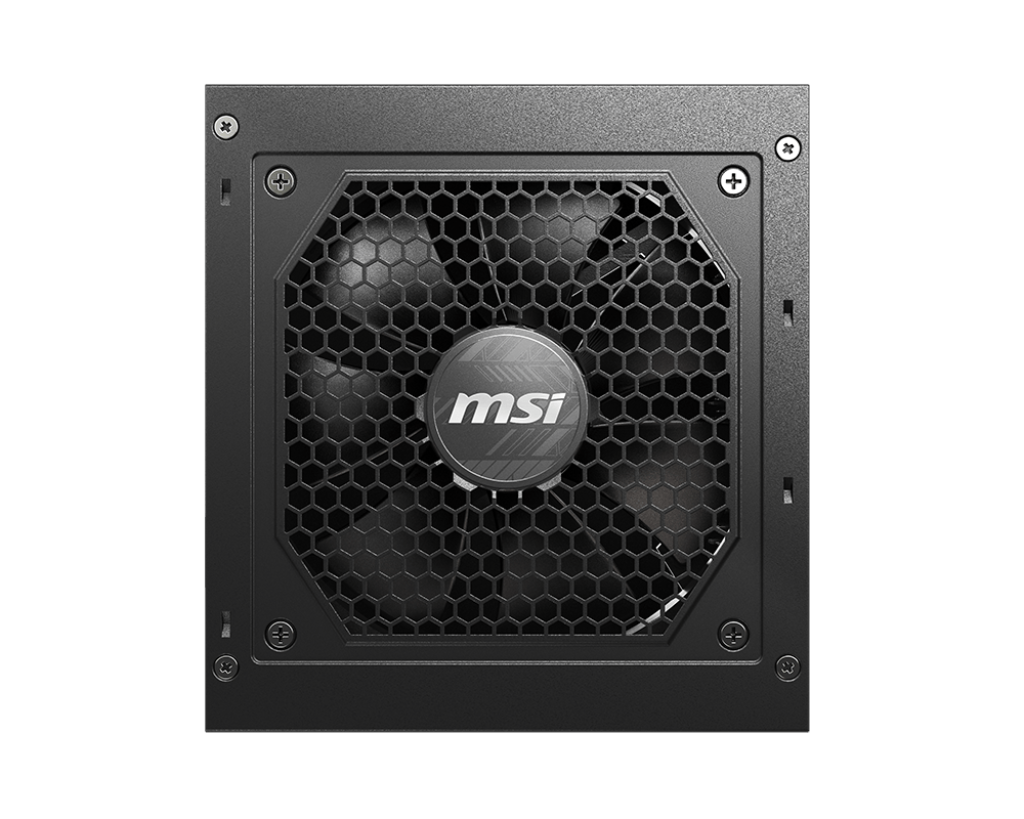 MSI CB Desktop PC Netzteil ATX 850Watt 80 Plus Gold MAG A850GL PCIE5 - MSI e-Shop | Offiziell von MSI Deutschland