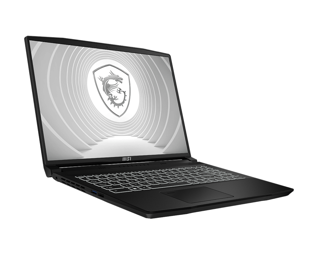 MSI Incent Laptop CreatorPro M16 B13VK-1229DE - MSI e-Shop | Offiziell von MSI Deutschland