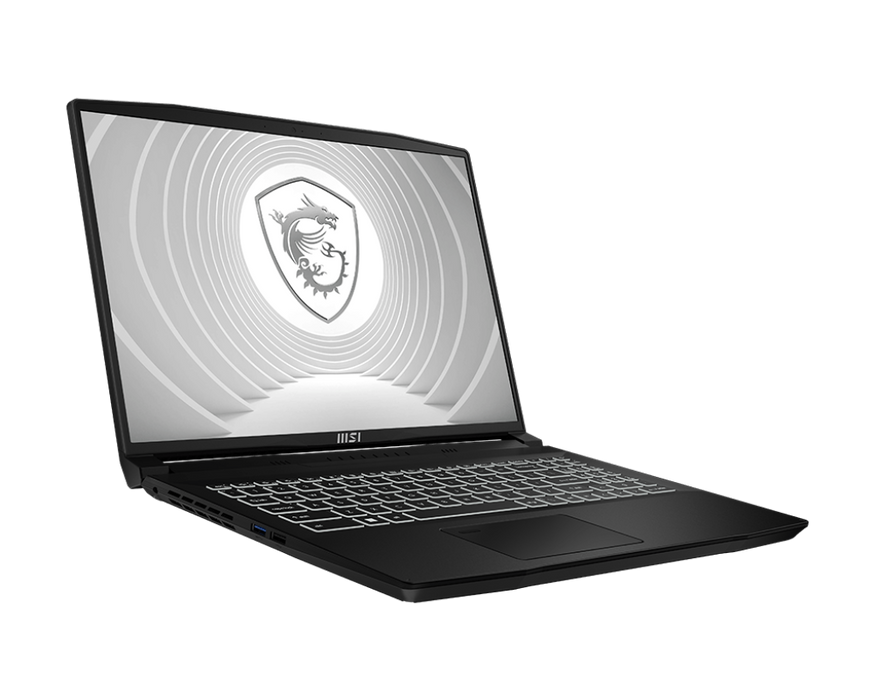 MSI Incent Laptop CreatorPro M16 B13VK-1229DE - MSI e-Shop | Offiziell von MSI Deutschland