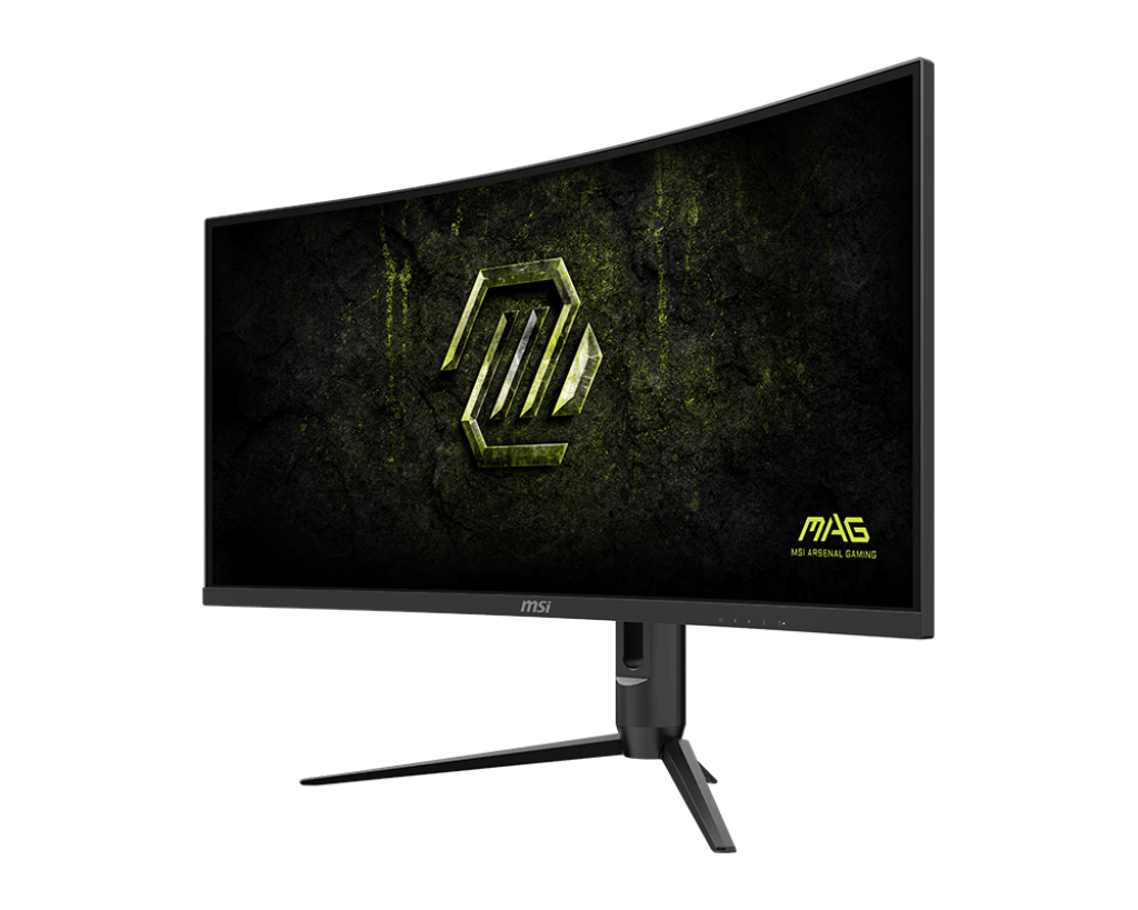 MAG 342CQRF E20 | MSI Gaming Monitor