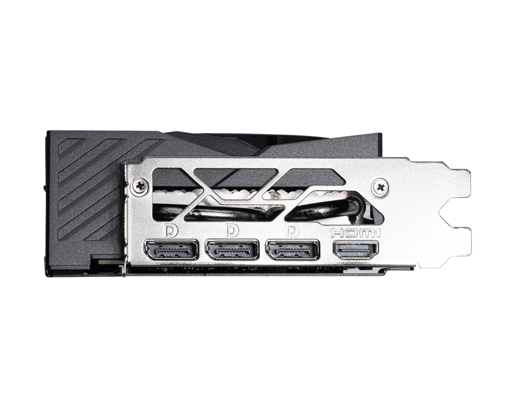 MSI Grafikkarte GeForce RTX 5060 Ti 16G GAMING OC