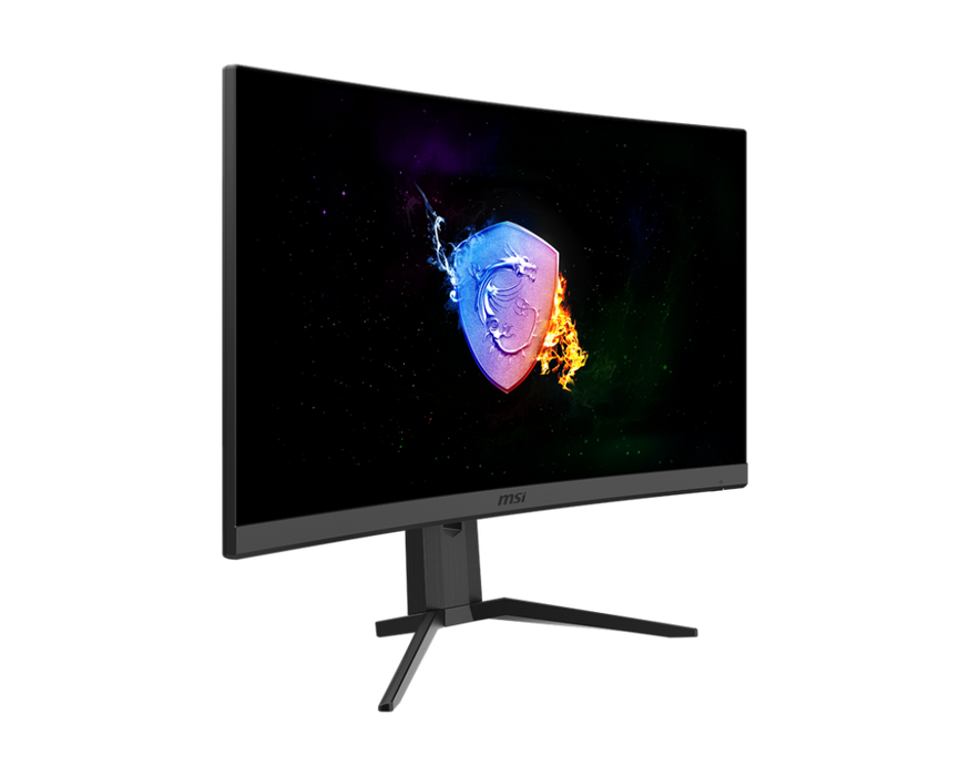 MSI Incent G27C6PDE E2 | MSI eSport Gaming Monitor