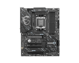 MSI Motherboard X870 GAMING PLUS WIFI