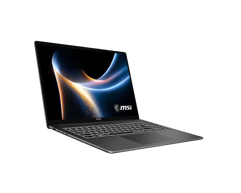 MSI Laptop Modern 16S AI+ G3MG-009