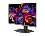 MPG 272URX QD-OLED | MSI Gaming Monitor
