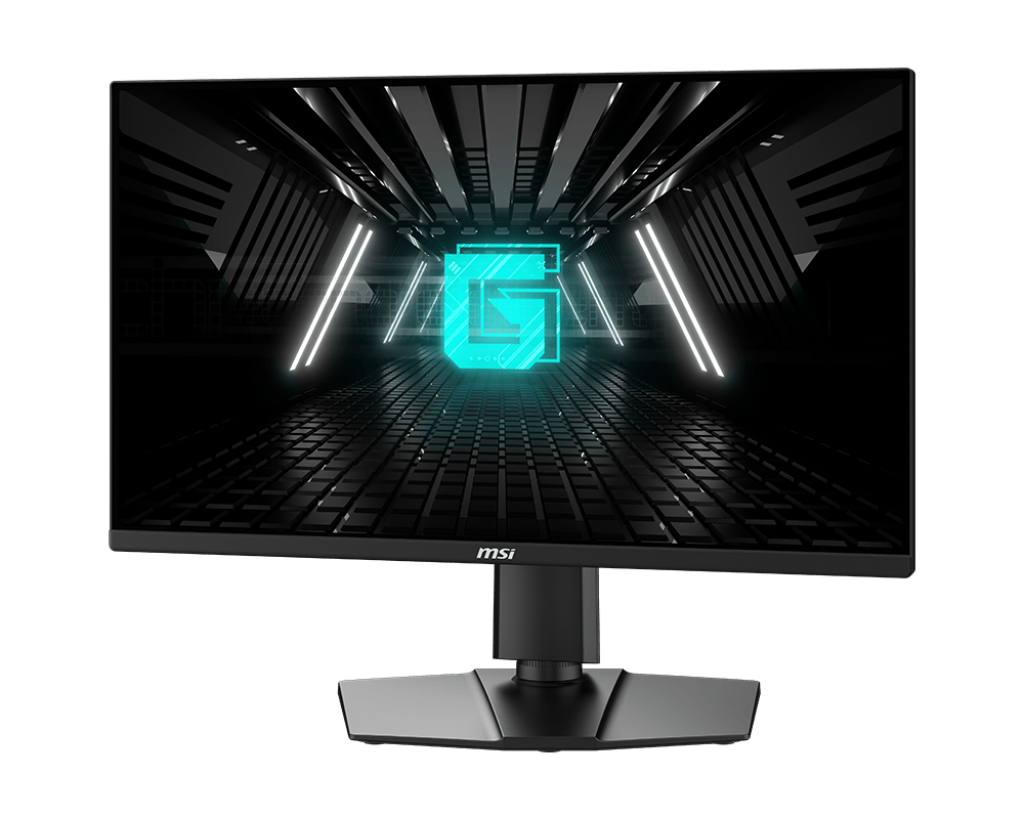 G255PF E2 | MSI eSport Gaming Monitor